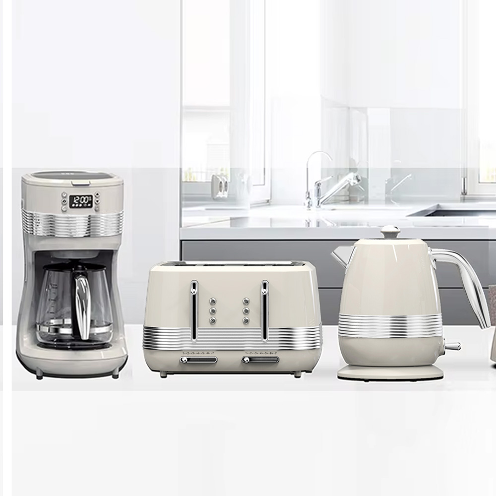 Kitchen Appliances In - Oferta 2026: Juego de Electrodomésticos de