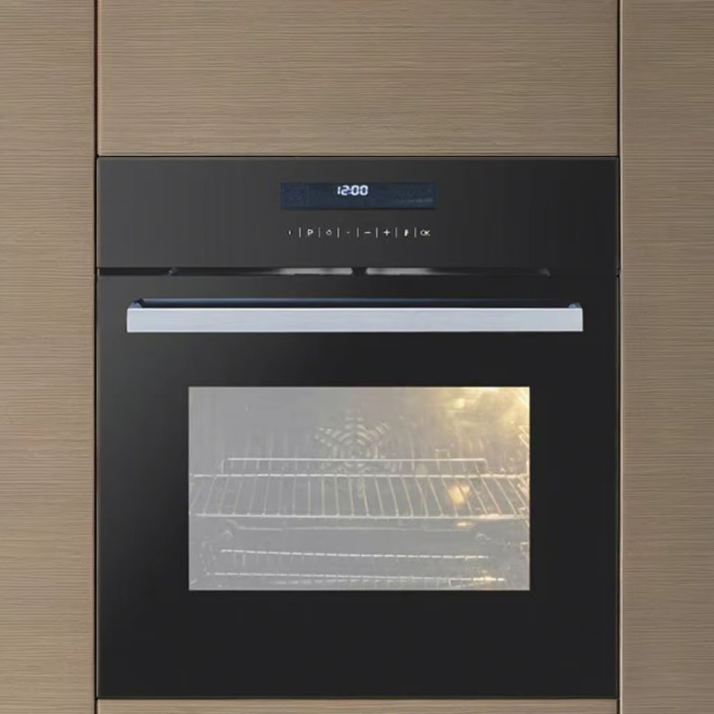 Kitchen Appliances In - Horno Eléctrico Multifunción de 60cm con