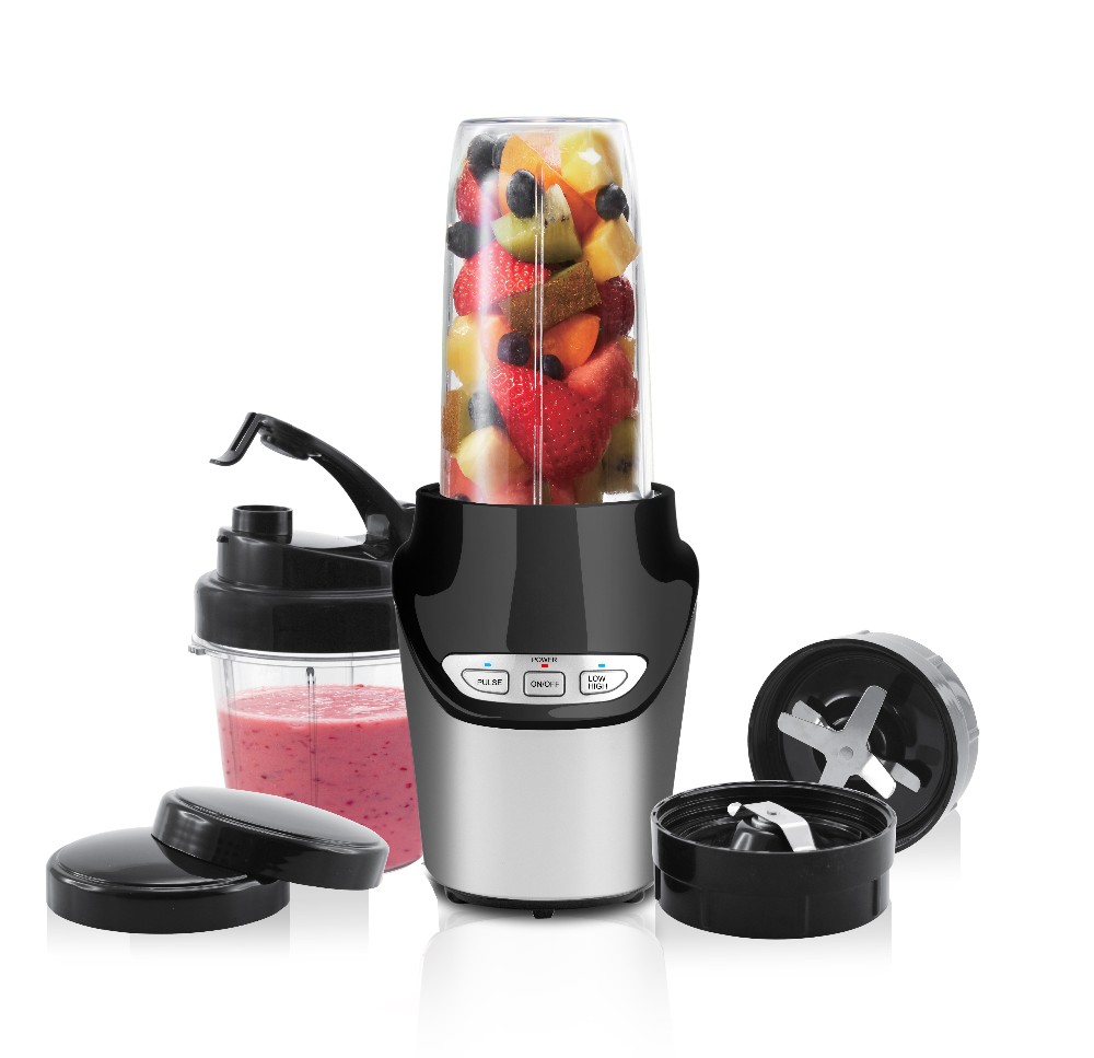 Blender - Licuadora Profesional de 1000W para Cocina,