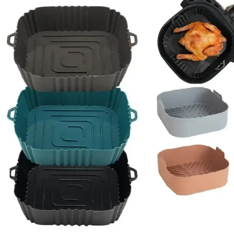 Air Fryer - Cesta para freidora de aire de