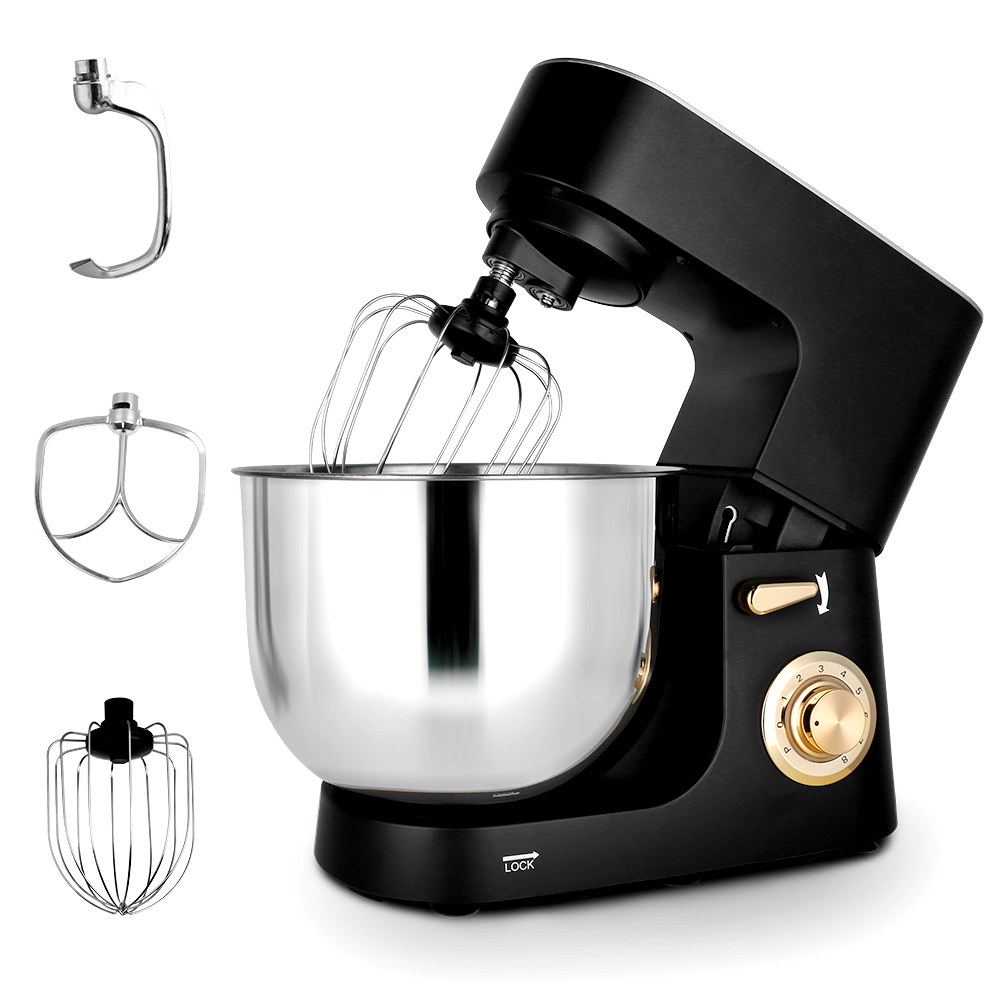 Kitchen Appliances In - Batidora de Pedestal Doméstica de Alta