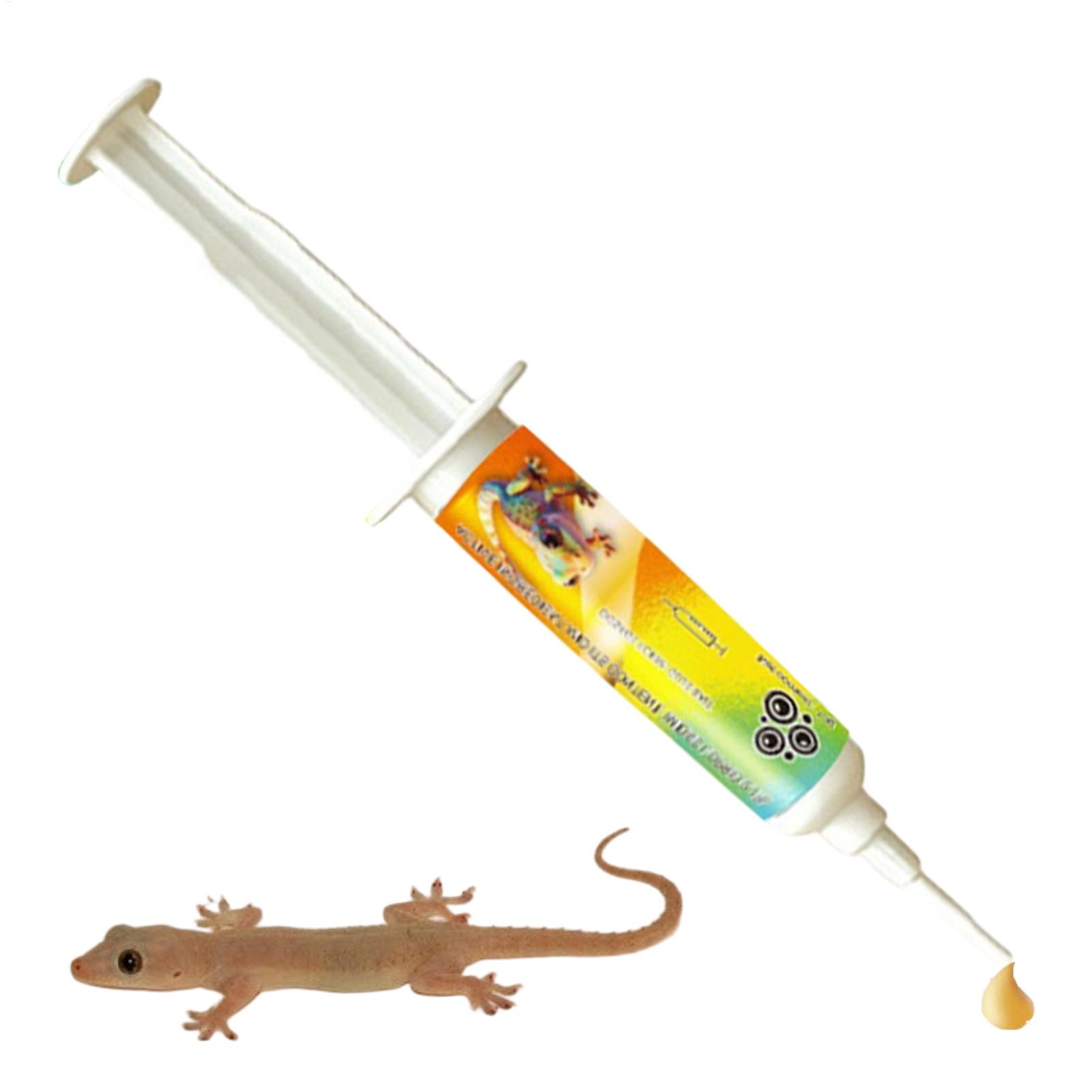 Kitchen Appliances Cabinet - Cebo en Gel para Geckos de