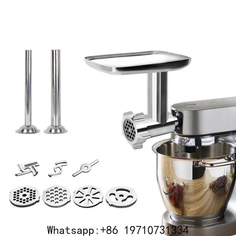 Stand Mixer - Accesorio para Batidora de Pedestal, Juego