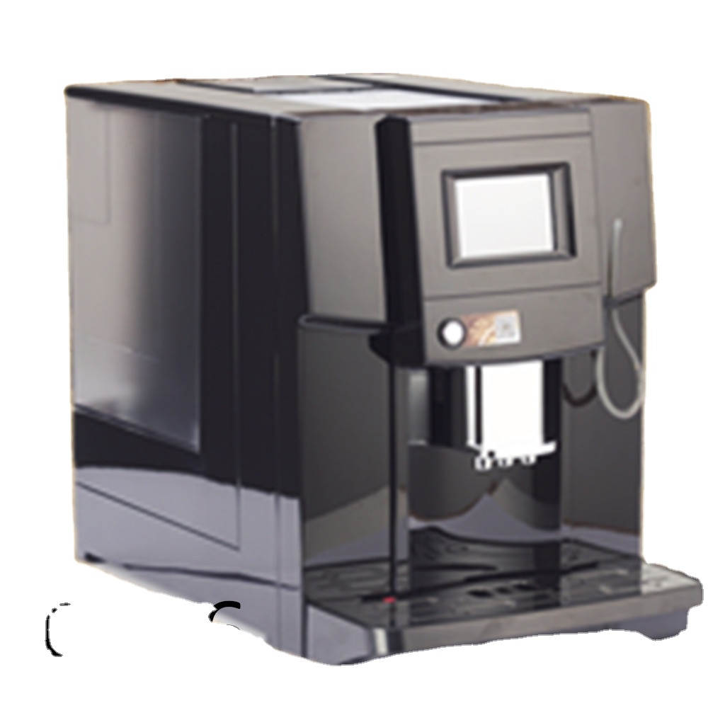 Coffee Maker - Cafetera Espresso Comercial Profesional Totalmente Automática