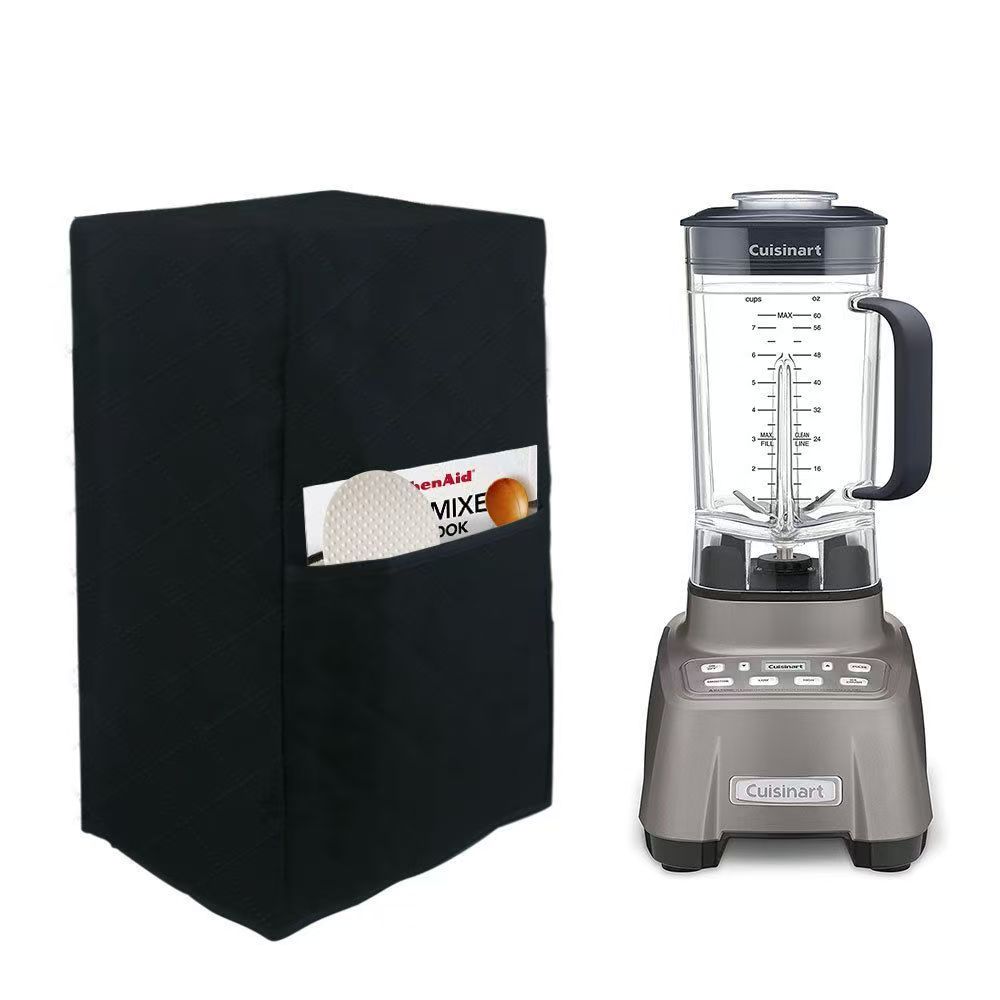 Stand Mixer - Cubierta para licuadora de cocina con