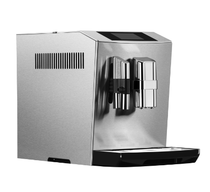Coffee Maker - Cafetera Espresso de Doble Caldera de