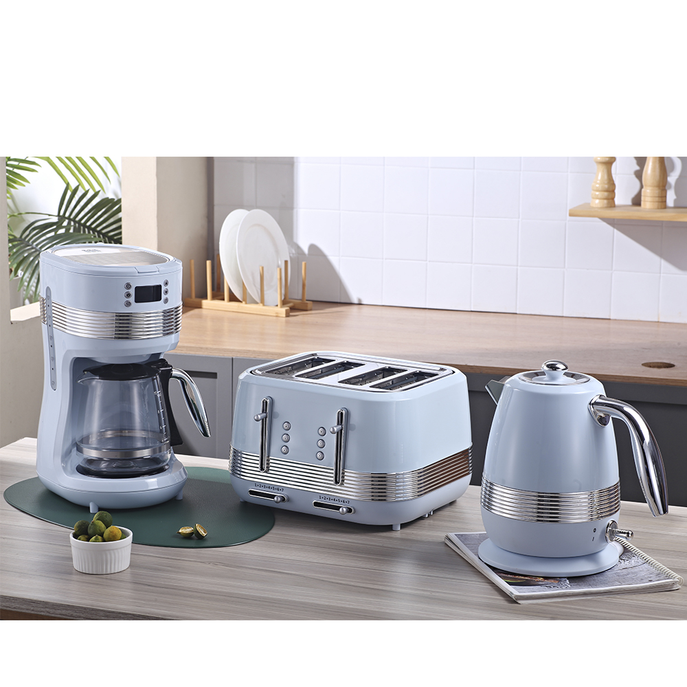 Oferta 2026: Juego de Electrod - Kitchen Appliances In reseña y precio