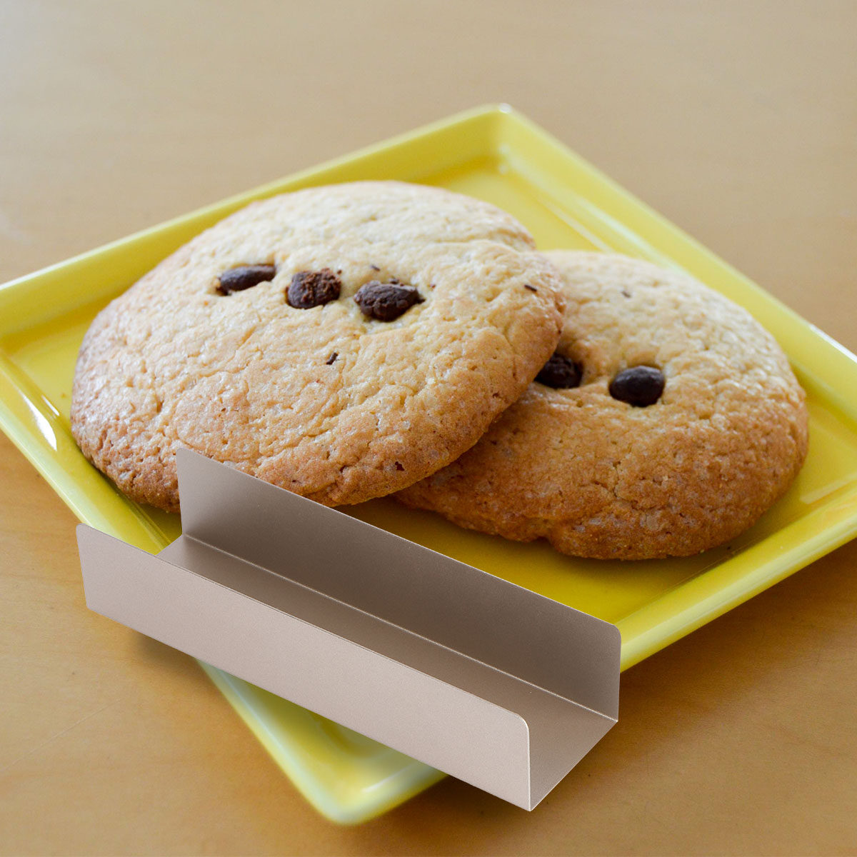 Molde para galletas con forma  - Air Fryer reseña y precio