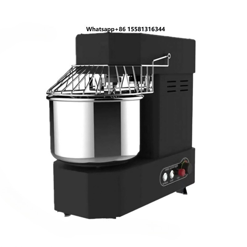 Nueva Máquina Espiral para Pan - Stand Mixer reseña y precio