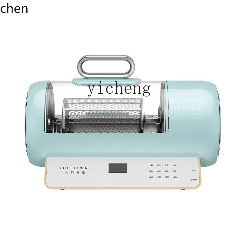 Freidora de Aire con Visualiza - Air Fryer reseña y precio