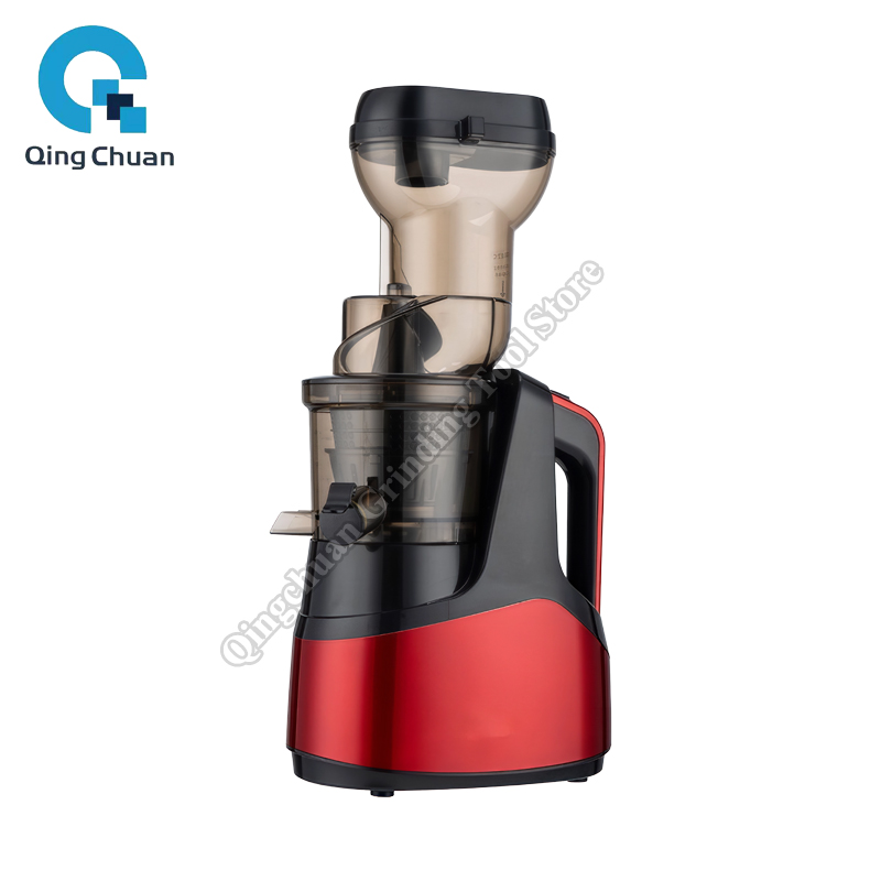 Exprimidor Comercial y Domésti - Juicer reseña y precio