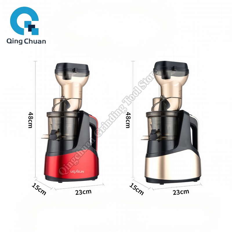Exprimidor Comercial y Domésti - Juicer reseña y precio