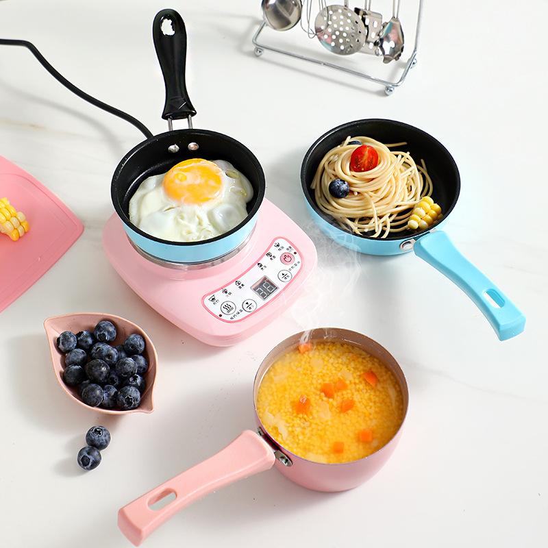 * 1 sartén portátil para hacer - Induction Cooktop Portable reseña y precio