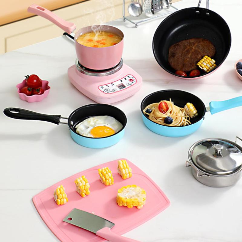 * 1 sartén portátil para hacer - Induction Cooktop Portable reseña y precio
