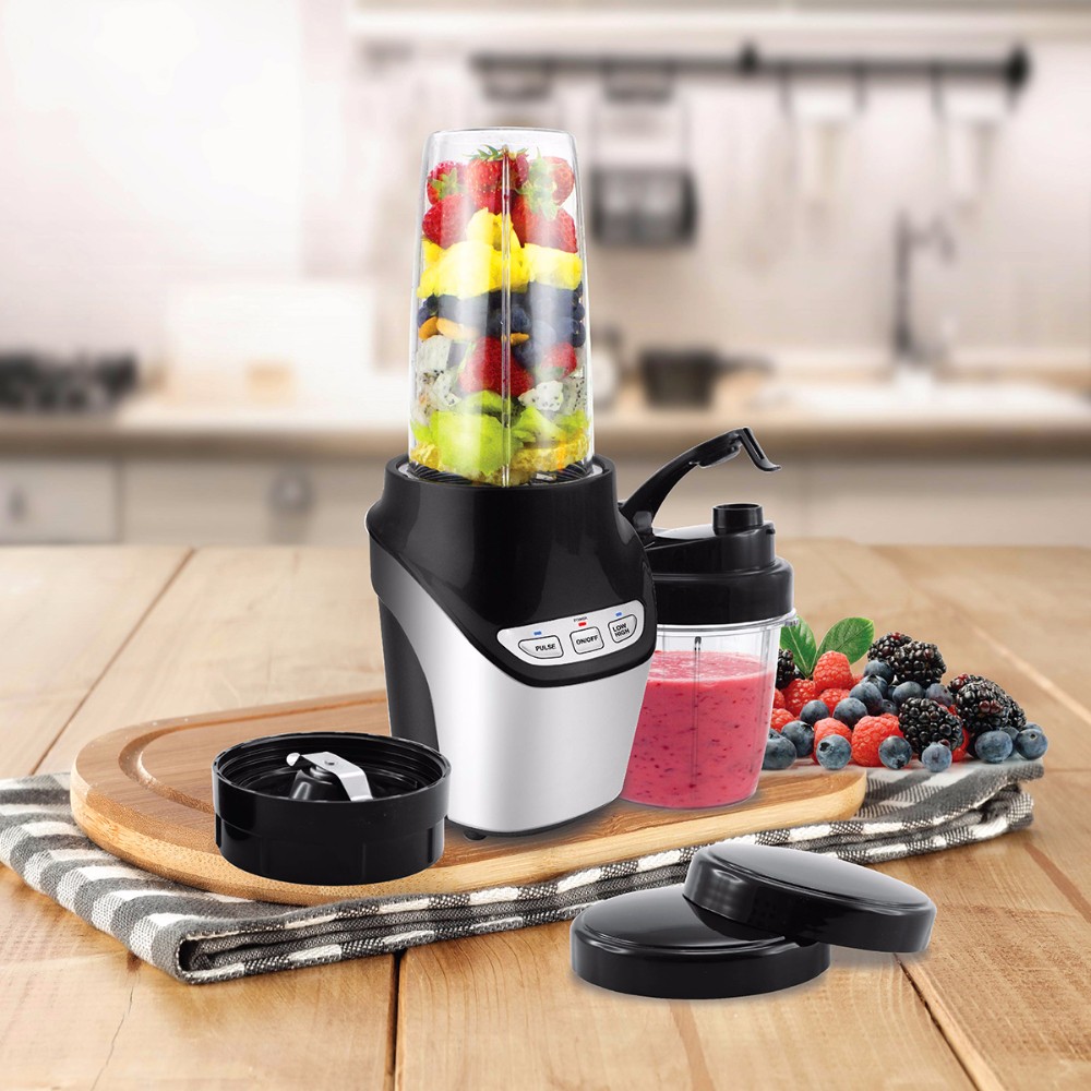 Licuadora Profesional de 1000W - Blender reseña y precio