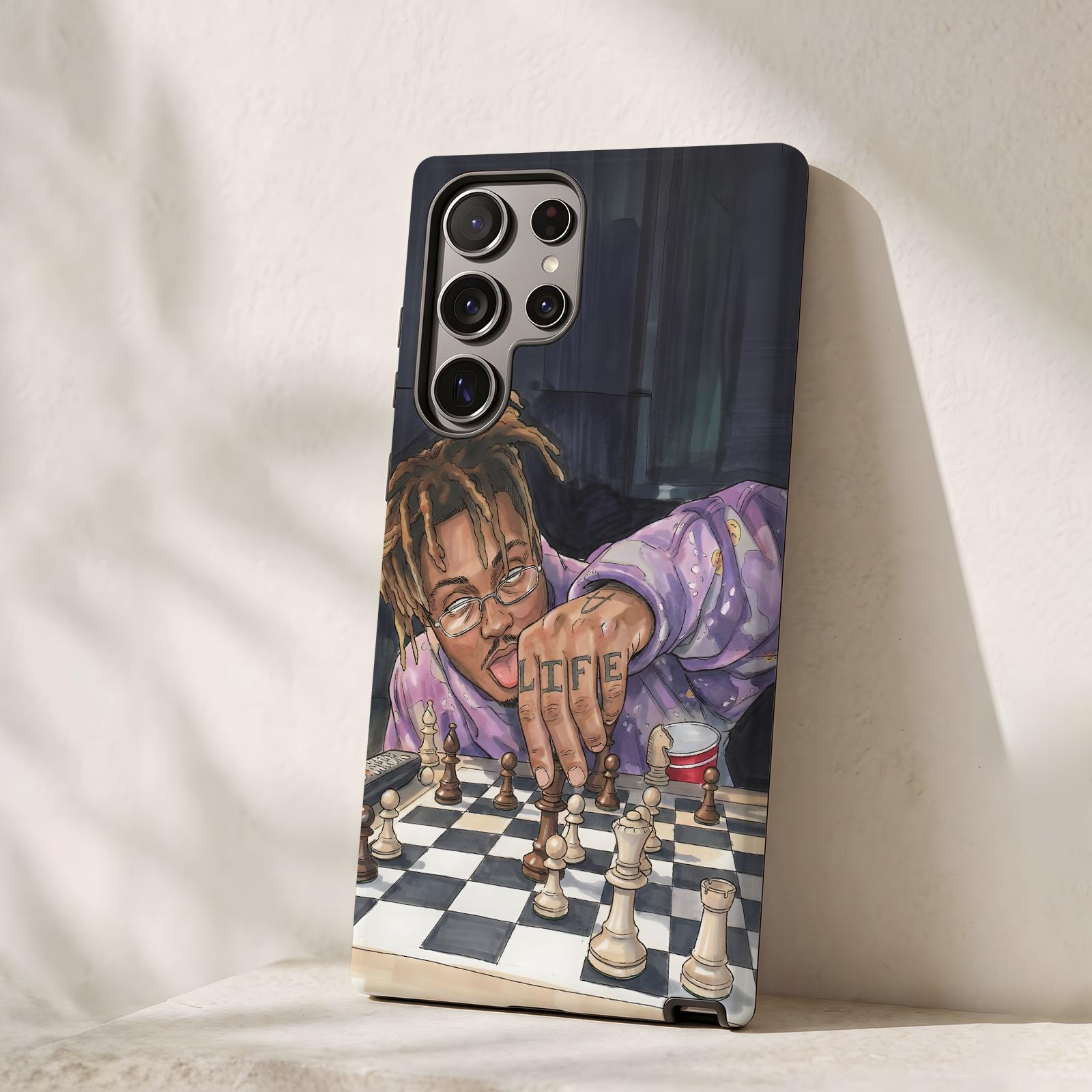 Funda para teléfono Samsung Ga - Juicer reseña y precio