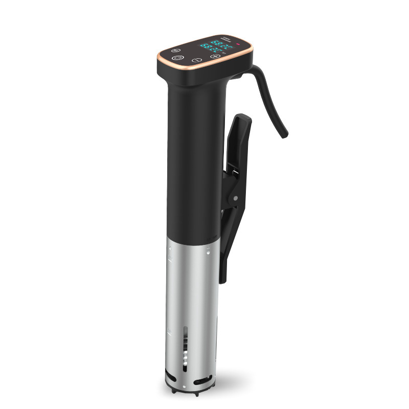FP01 - Cocedor de carne tipo s - Kitchen Appliances In reseña y precio