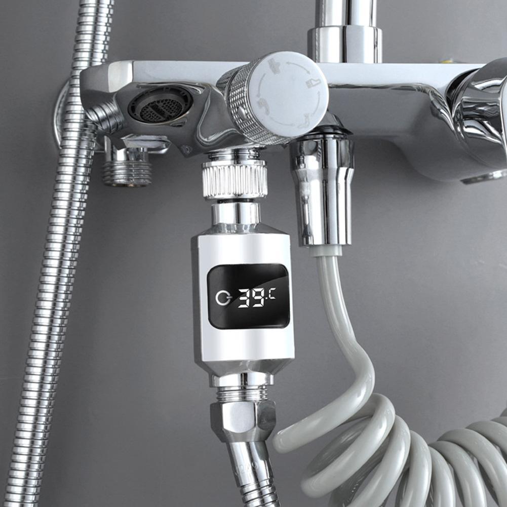 Pirómetro Digital LED para Duc - Kitchen Appliances Video reseña y precio