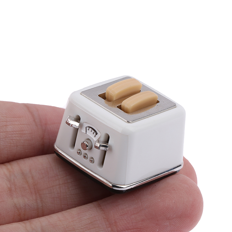 Máquina de hacer pan para casa - Toaster reseña y precio