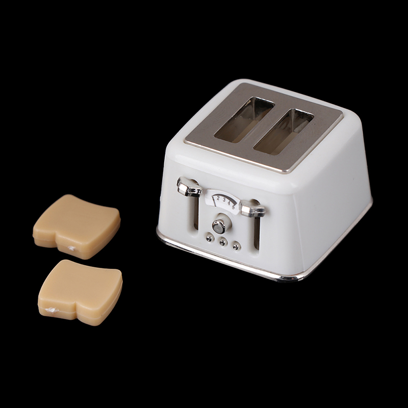 Máquina de hacer pan para casa - Toaster reseña y precio