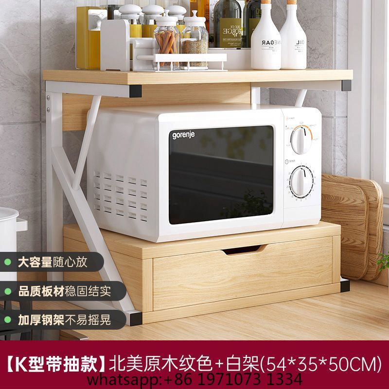 Estante Multiusos para Horno d - Rice Cooker reseña y precio