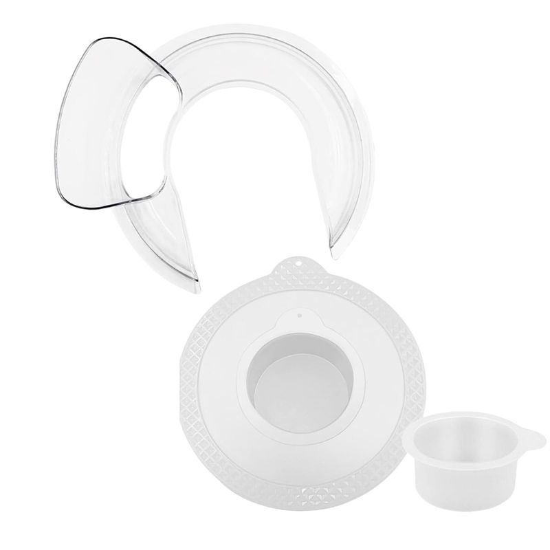 Cubiertas protectoras y para e - Stand Mixer reseña y precio