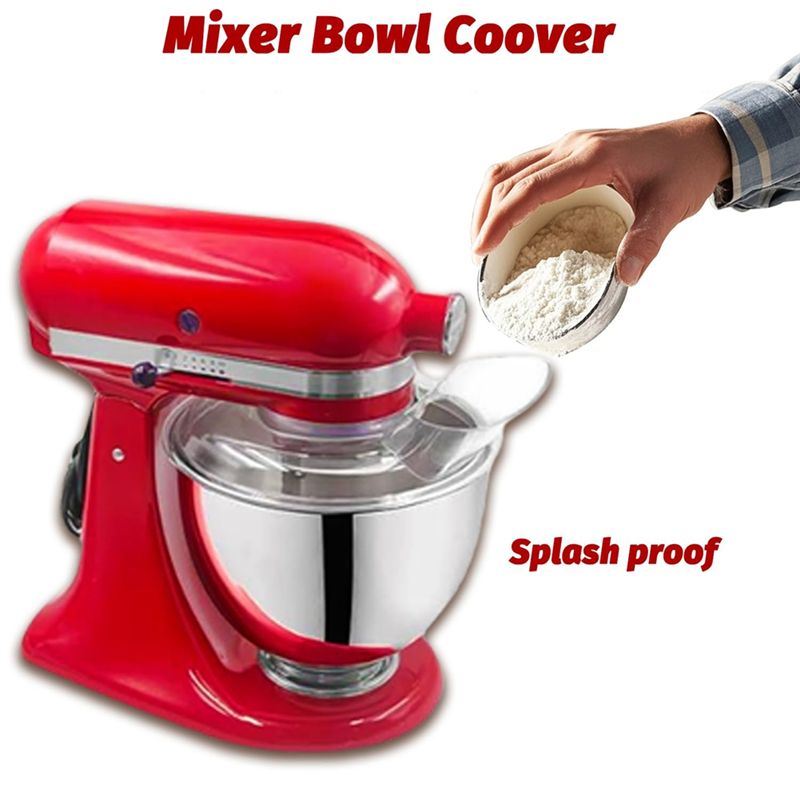 Cubiertas protectoras y para e - Stand Mixer reseña y precio