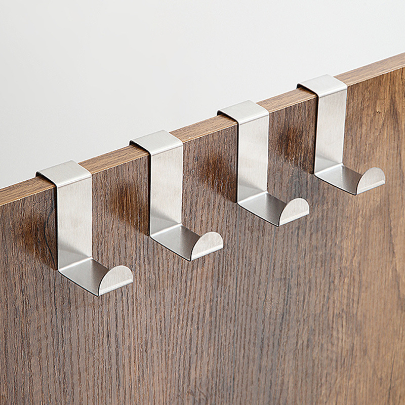 Gancho para puerta de armario  - Kitchen Appliances Cabinet reseña y precio