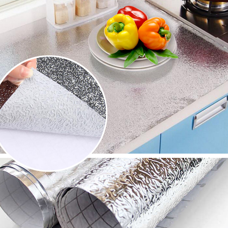 Pegatinas de Pared para Cocina - Kitchen Appliances Cabinet reseña y precio