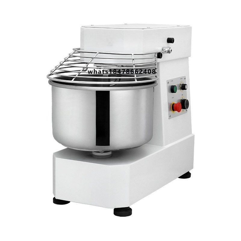 Amasadora Eléctrica Comercial  - Stand Mixer reseña y precio