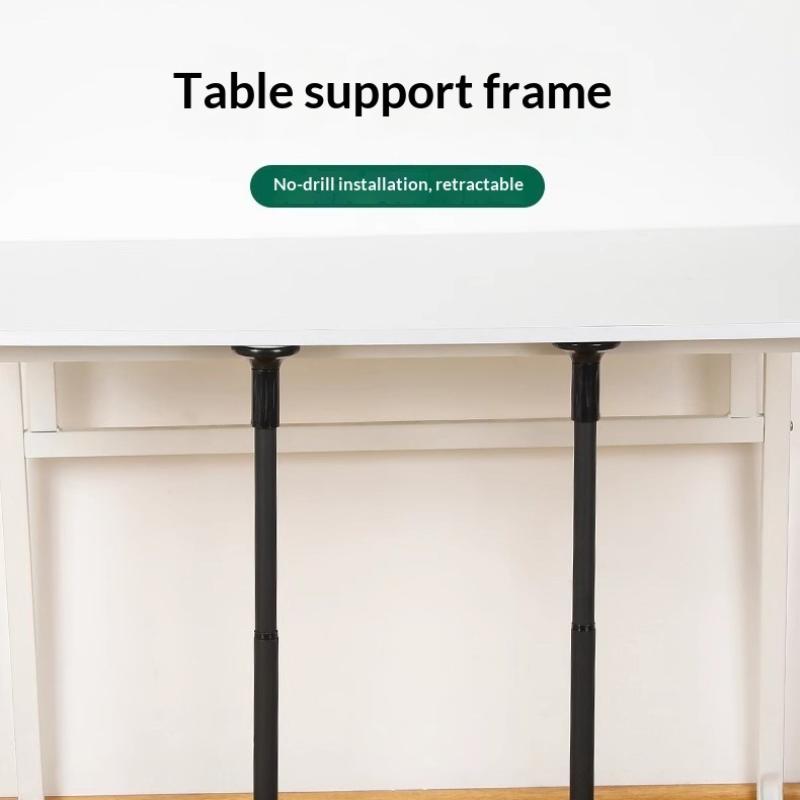 Barra de soporte ajustable de  - Kitchen Appliances Cabinet reseña y precio
