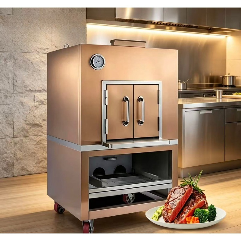 Equipo de Cocina Comercial Mul - Kitchen Appliances In reseña y precio
