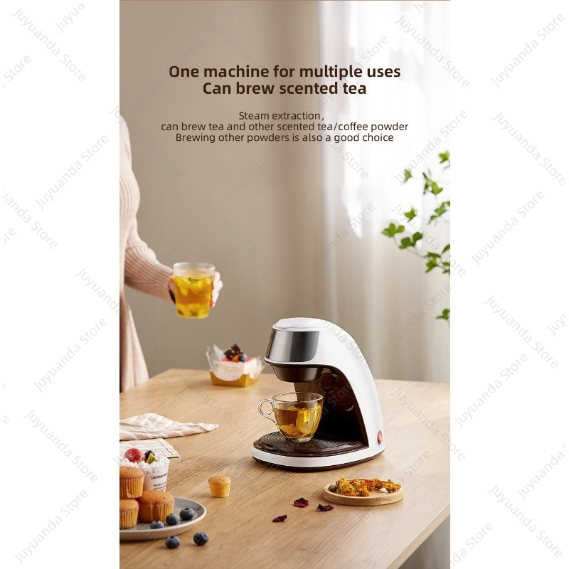 Cafetera Americana Automática  - Coffee Maker reseña y precio