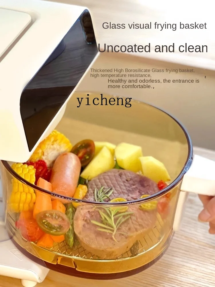 Nueva freidora de aire para el - Air Fryer reseña y precio