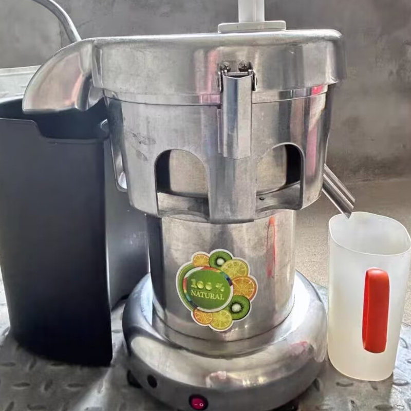 Exprimidor Eléctrico Profesion - Juicer reseña y precio