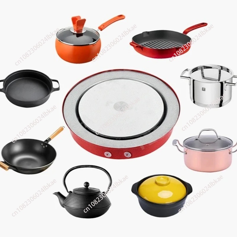 Placa de Cocción Eléctrica Pop - Induction Cooker reseña y precio