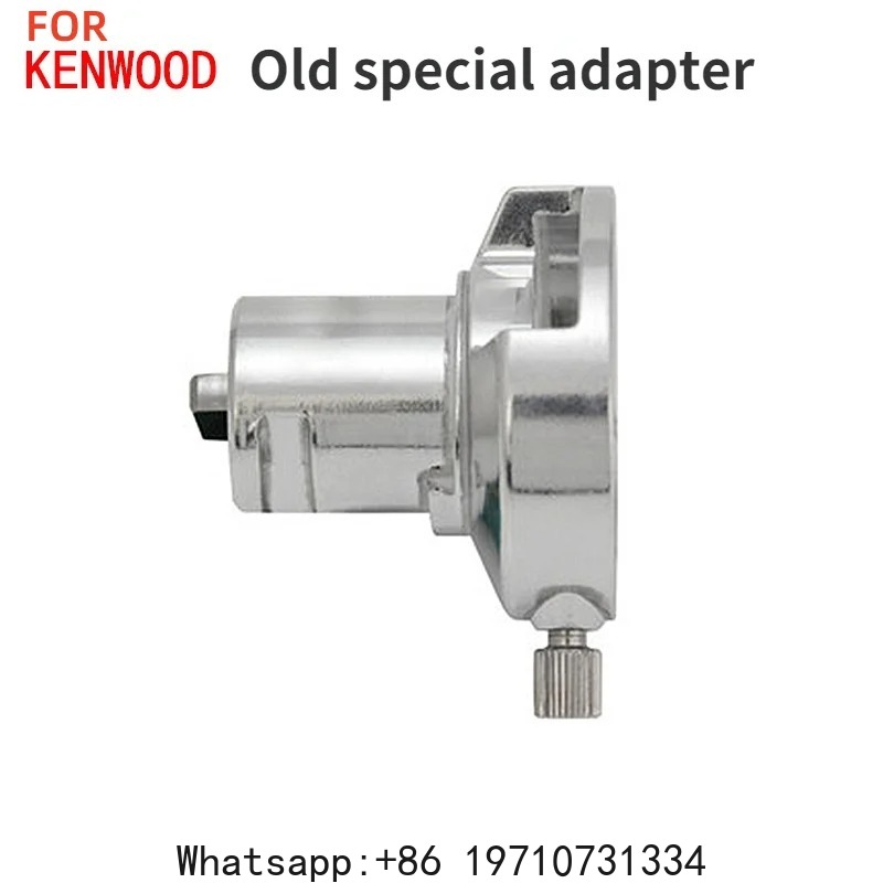 Accesorio para Batidora de Ped - Stand Mixer reseña y precio