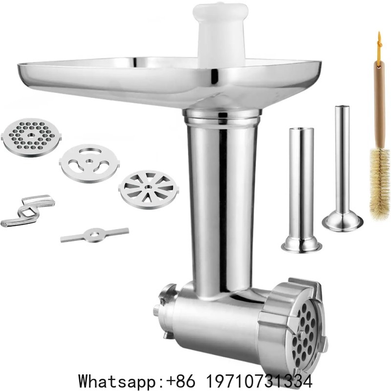 Accesorio para Batidora de Ped - Stand Mixer reseña y precio