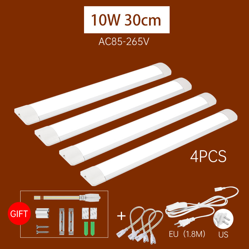 Lámpara LED para Gabinete con  - Kitchen Appliances Cabinet reseña y precio