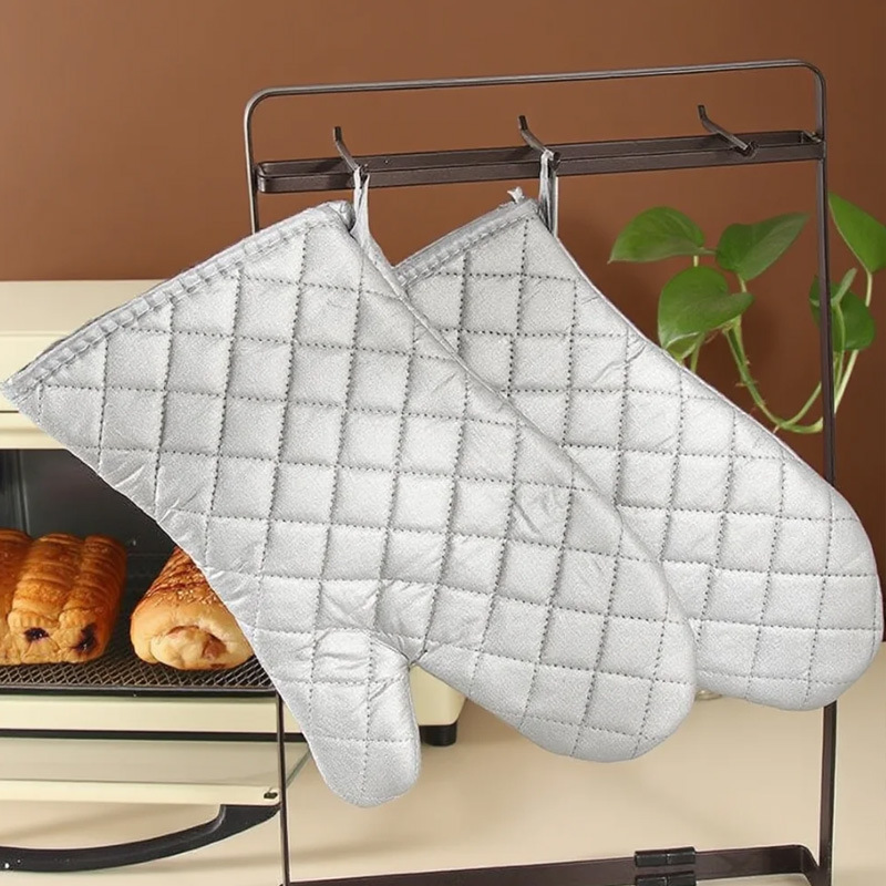 Guantes aislantes para la coci - Microwave Oven reseña y precio