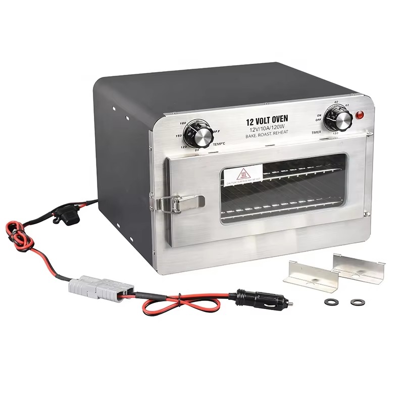 Horno de microondas portátil p - Microwave Oven reseña y precio
