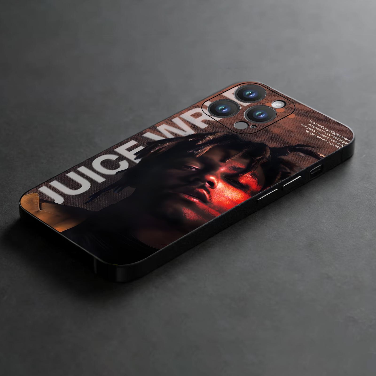 Funda para iPhone 18 17 16 15  - Juicer reseña y precio